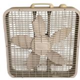 Essential Home Box Fan - 21 x 22