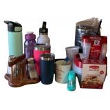 Assorted Items