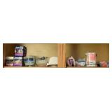 Cabinet Lot
