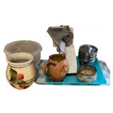 Assorted Items