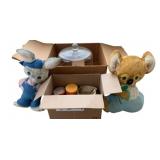 Assorted Items