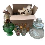 Assorted Items