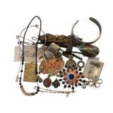 Assorted Jewelry and More
