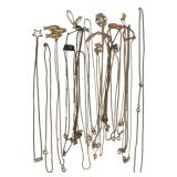 Assorted Necklaces