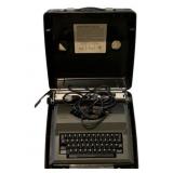 Sears Typewriter - 15 x 15 x 6