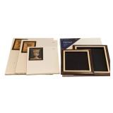 Canvas Boards and More