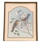 Framed Print - 21 x 16.5