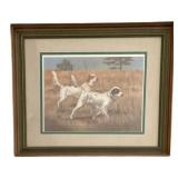 Framed Print - 16 x 14