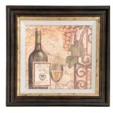 Framed Print - 18 x 18