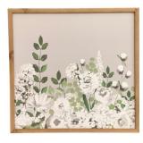 Framed Print - 20 x 20