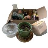 Assorted Items