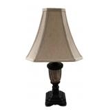 Table Lamp - 18.5" tall