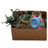 Assorted Items