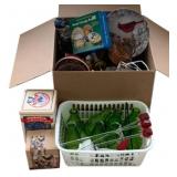 Assorted Items