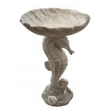 Seahorse Compote - 14 x 9