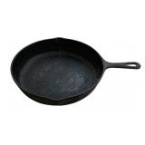 Cast Iron Skillet - 11" Round