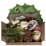 Assorted Items