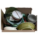 Assorted Items