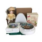 Assorted Items