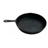 Cast Iron Skillet - 11" Round