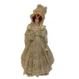 Vintage Doll 24" Tall