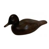 Wood Duck Decoy 5.25"x11.5"x5"