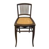 Vintage Chair 32.5"x16"x15"