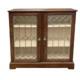 Antique Cabinet 37"x38"x10.75"