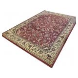 Large Castello Area Rug 67"x9