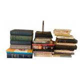 Assorted Books