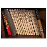 Assorted Books