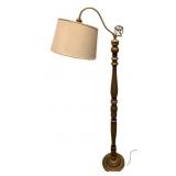 Floor Lamp 60"