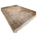 Large Rug 82"x119"