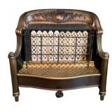 Humphrey Co. Gas Heater 22"x23"x10"