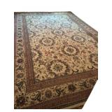 Large Room Size Rug - 220 x 142