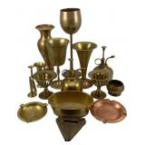 Assorted Items