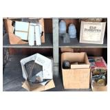 Assorted Items