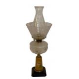 Oil Lamp 21"