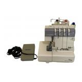 New Home Sewing Machine 13"x10"x11"