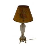 Lamp 16"