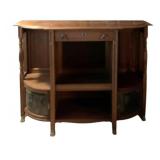 Cabinet Server 35.5"x43"x12.5"