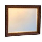 Mirror 33"x25"