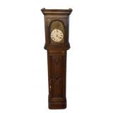 Massol Grandfather Clock 87.5"x21"x13"