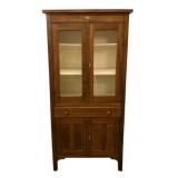 Acme Antique Cabinet 72"x34"x15"