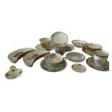 Assorted China Items