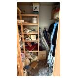 Closet Lot