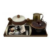 Assorted Items