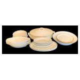 Assorted China