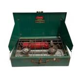 Coleman Camp Stove - 6.5 x 22 x 14