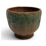 McCoy Planter / Vase - 4.5 x 5.25